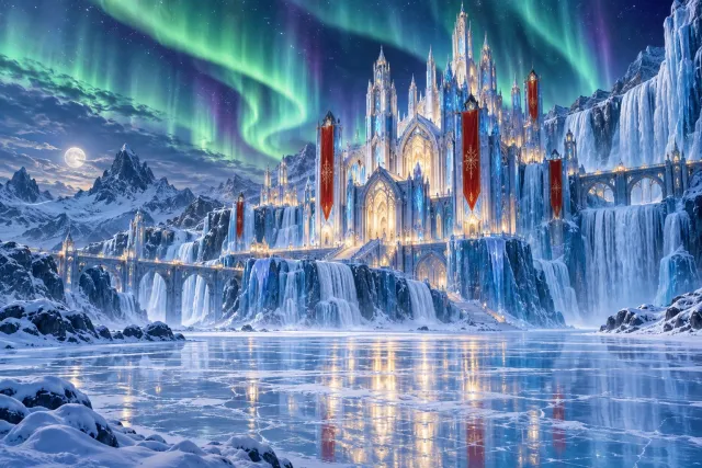 Aurora Palace